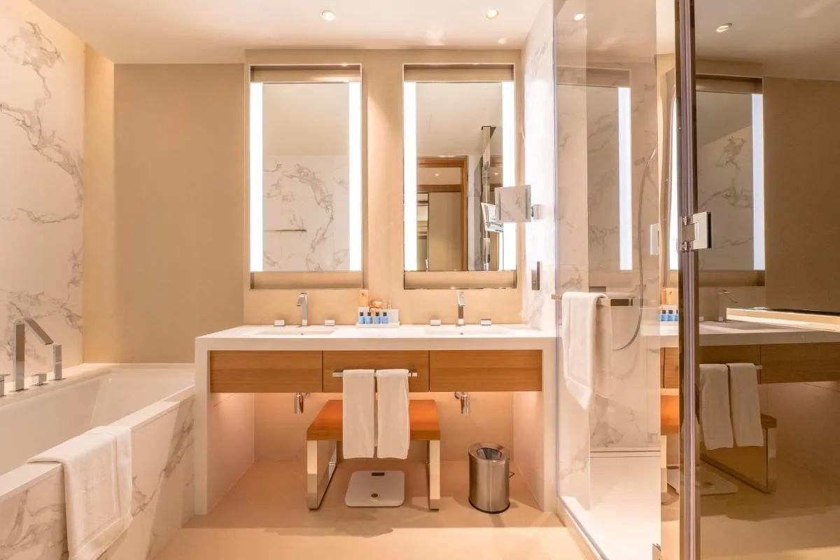 ⁨Address Dubai Opera Residences⁩ — صورة 11