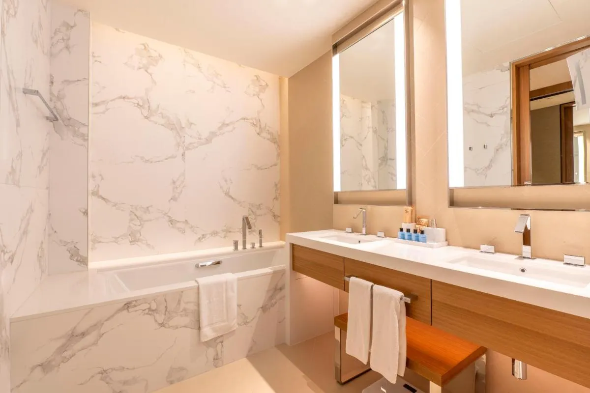 ⁨Address Dubai Opera Residences⁩ — صورة 12