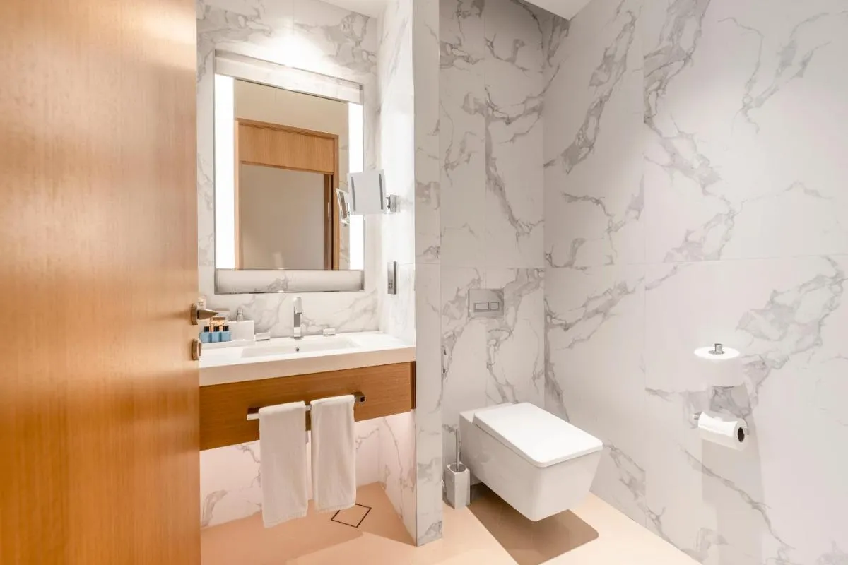 ⁨Address Dubai Opera Residences⁩ — صورة 22