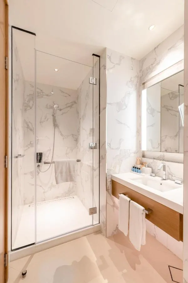 ⁨Address Dubai Opera Residences⁩ — صورة 24
