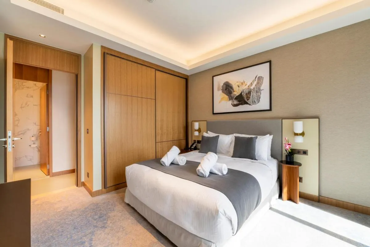 ⁨Address Dubai Opera Residences⁩ — صورة 30