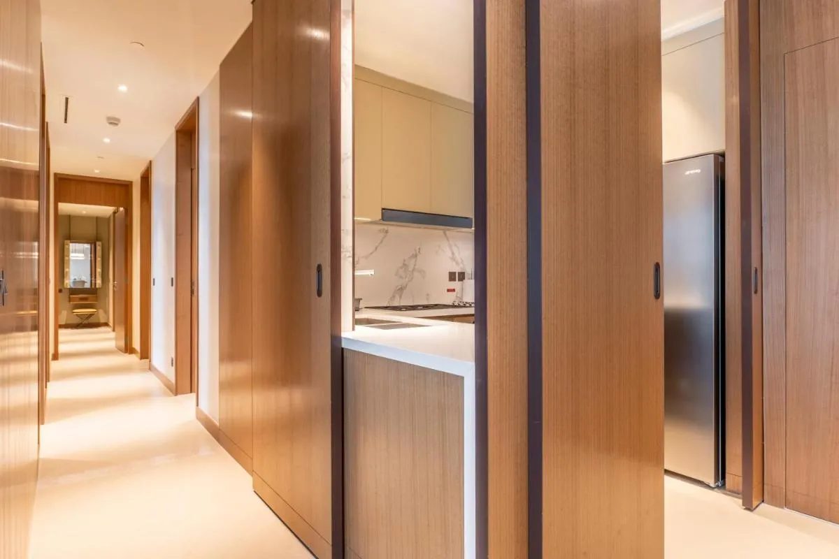 ⁨Address Dubai Opera Residences⁩ — صورة 44