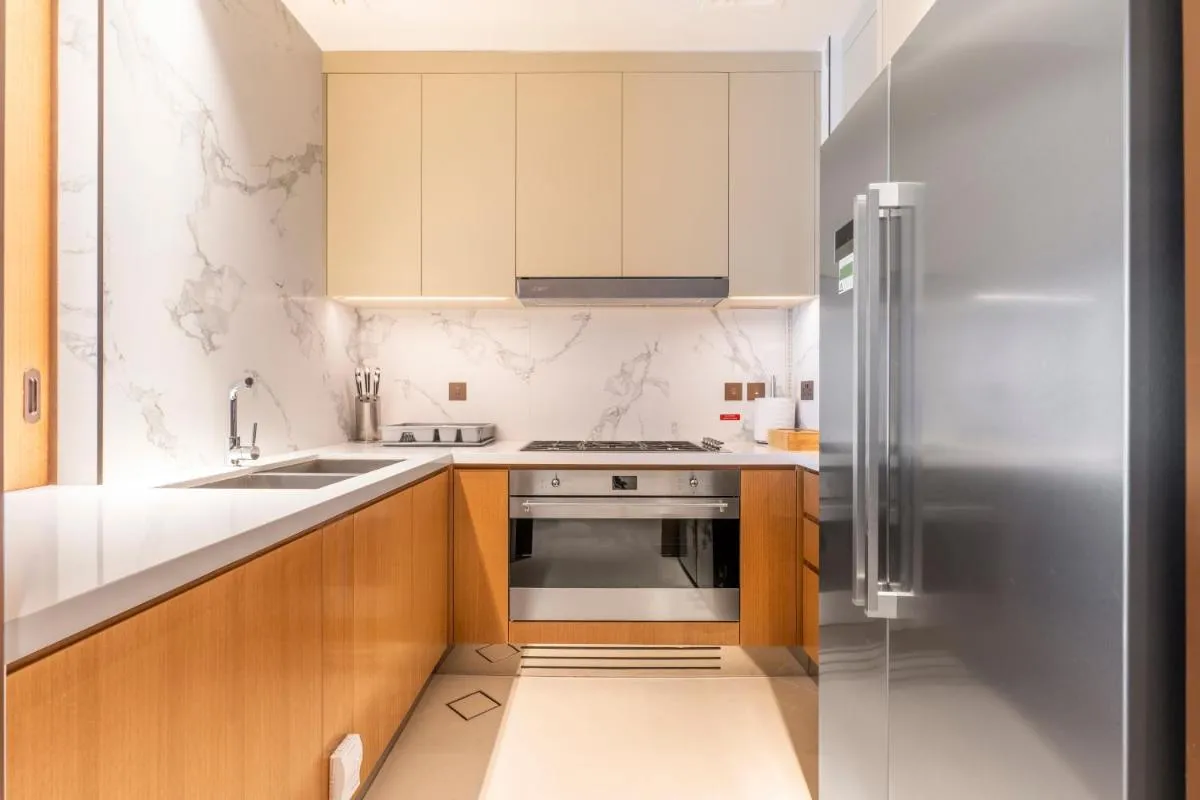 ⁨Address Dubai Opera Residences⁩ — صورة 45