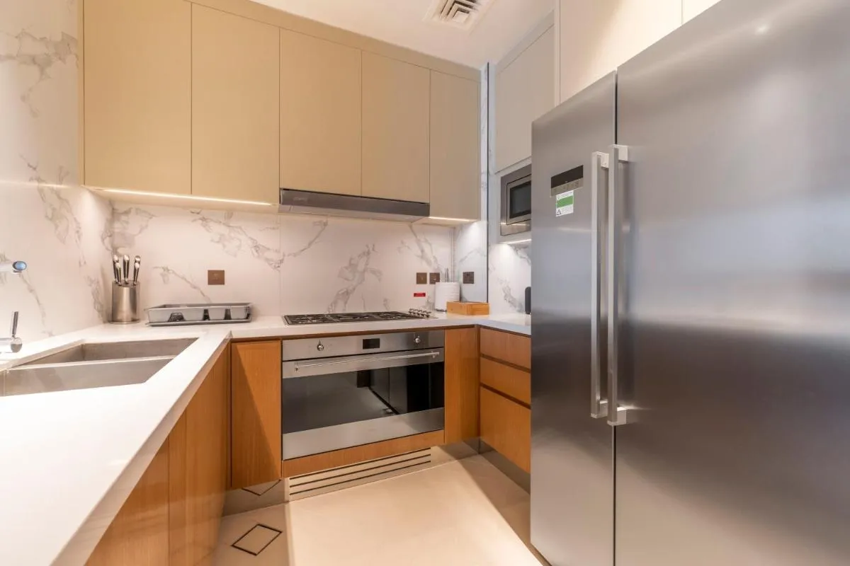 ⁨Address Dubai Opera Residences⁩ — صورة 46