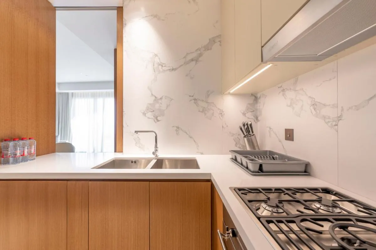 ⁨Address Dubai Opera Residences⁩ — صورة 47