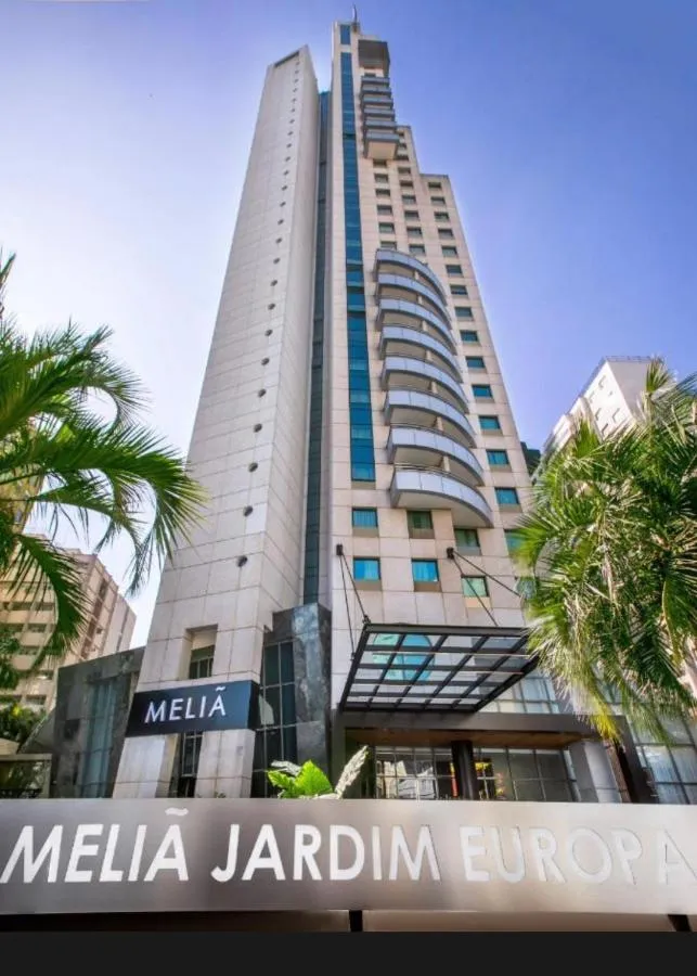 مل جد إوروبا - ساو باولو، البرازيل