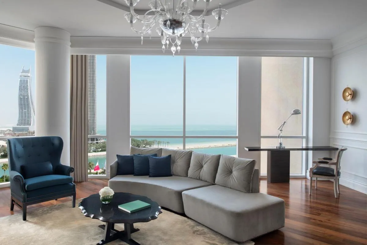 ⁨ريتز كارلتون الدوحة⁩ — صورة 6