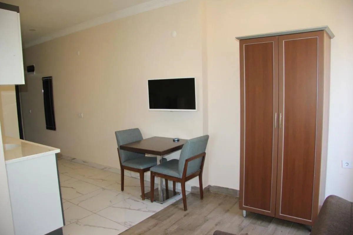 ⁨Antalya Apart House - 18⁩ — صورة 2