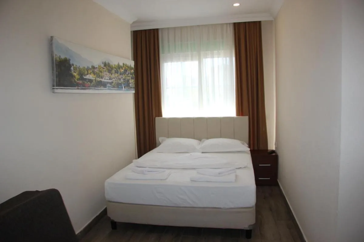 ⁨Antalya Apart House - 18⁩ — صورة 3