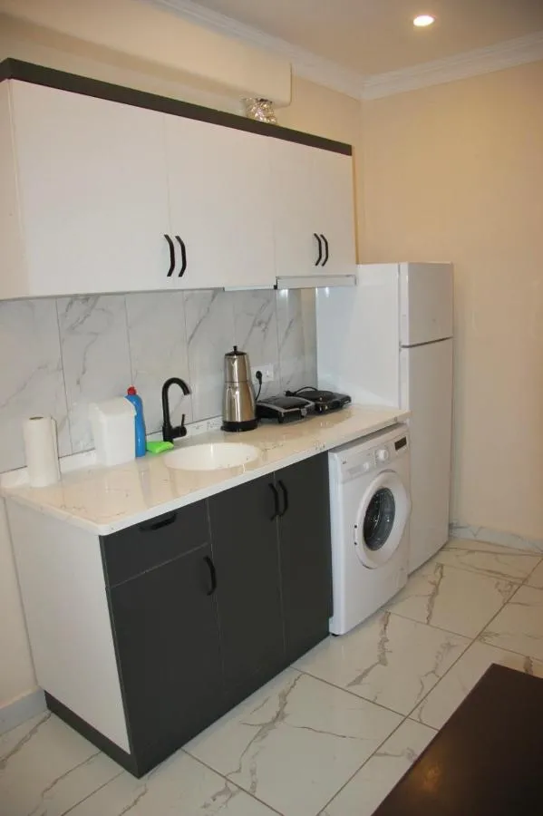 ⁨Antalya Apart House - 18⁩ — صورة 5