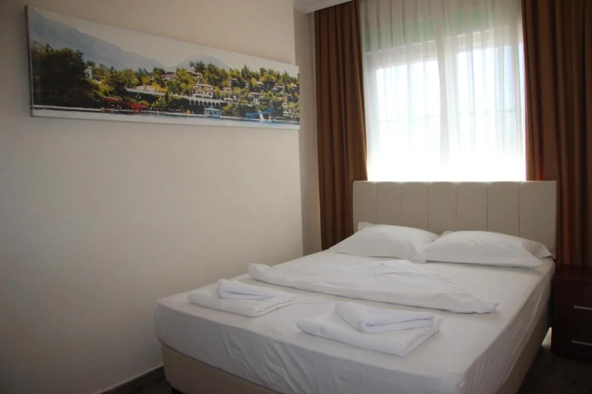 ⁨Antalya Apart House - 18⁩ — صورة 6
