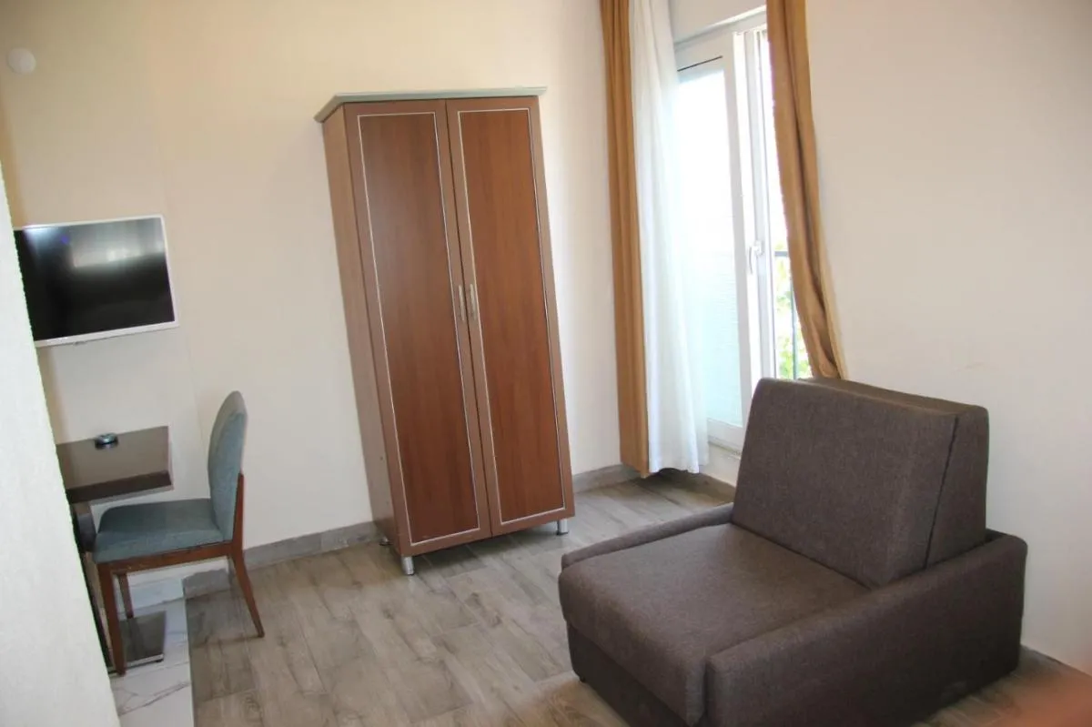 ⁨Antalya Apart House - 18⁩ — صورة 9