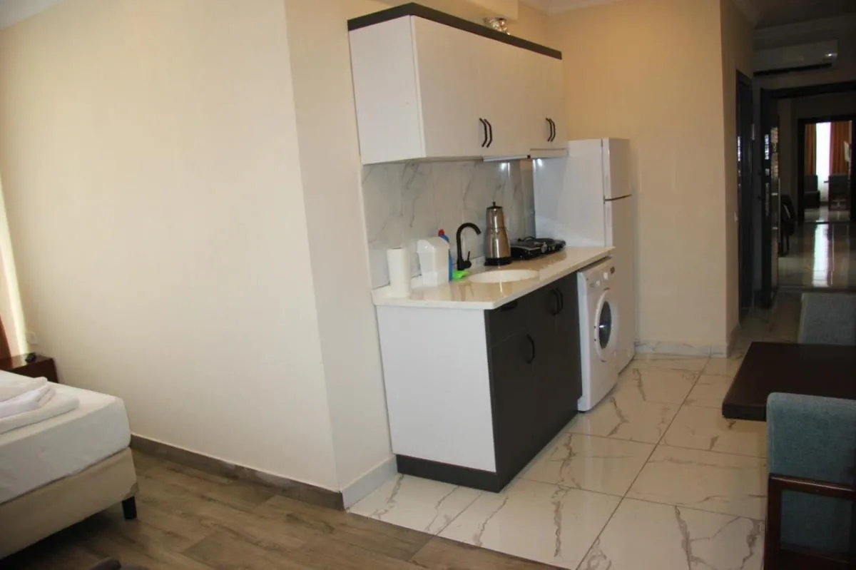 ⁨Antalya Apart House - 18⁩ — صورة 10