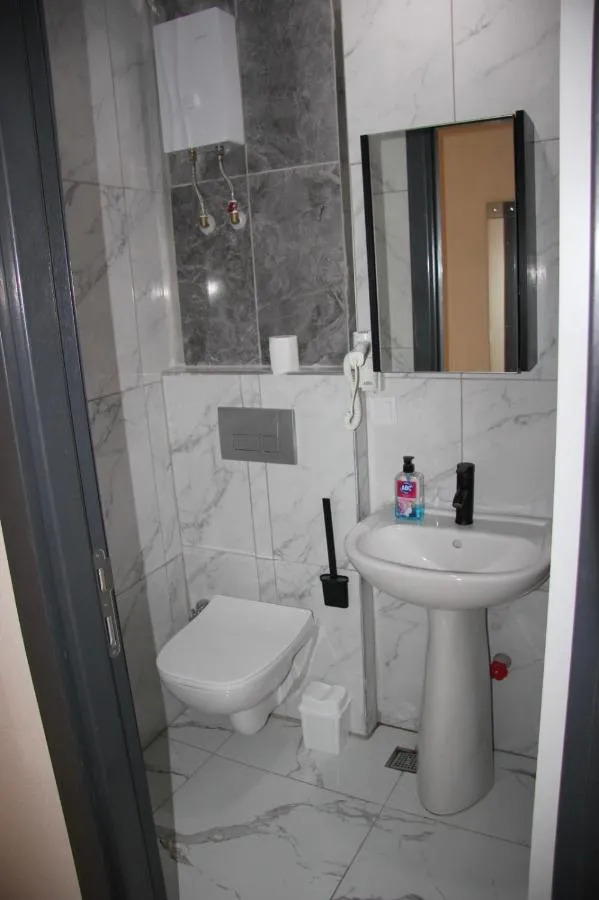 ⁨Antalya Apart House - 18⁩ — صورة 13