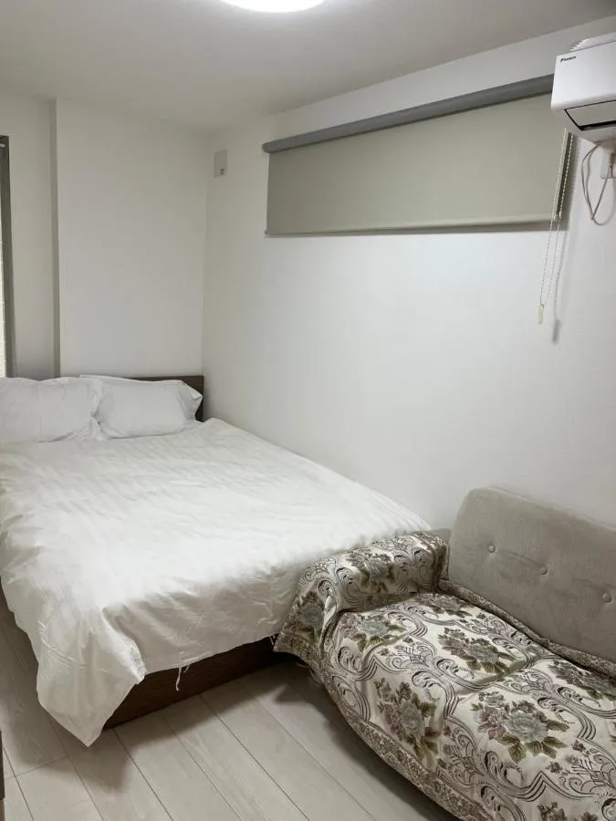 توكيو لينك هاوس هالونا ديركت تو شينجوكو شيبويا غينزا — صورة 4