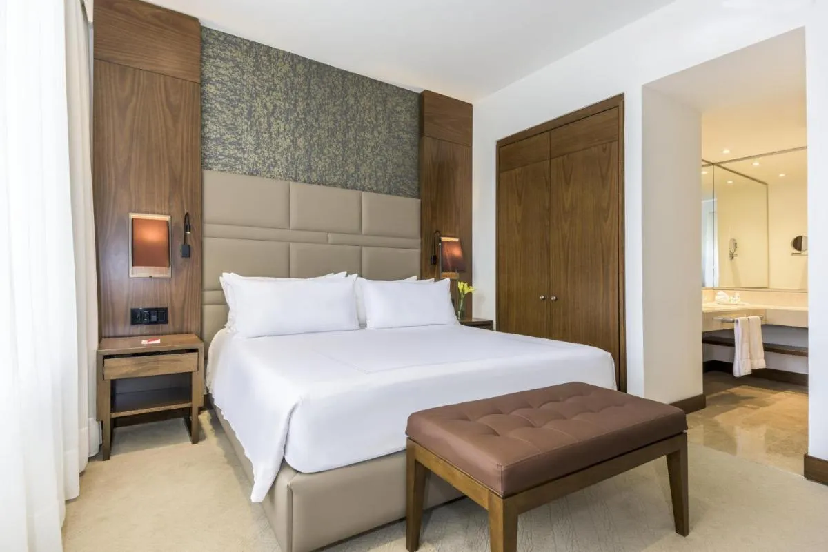 إن إتش كوليكشن بوغوتا رويال تيليبورت — صورة 3