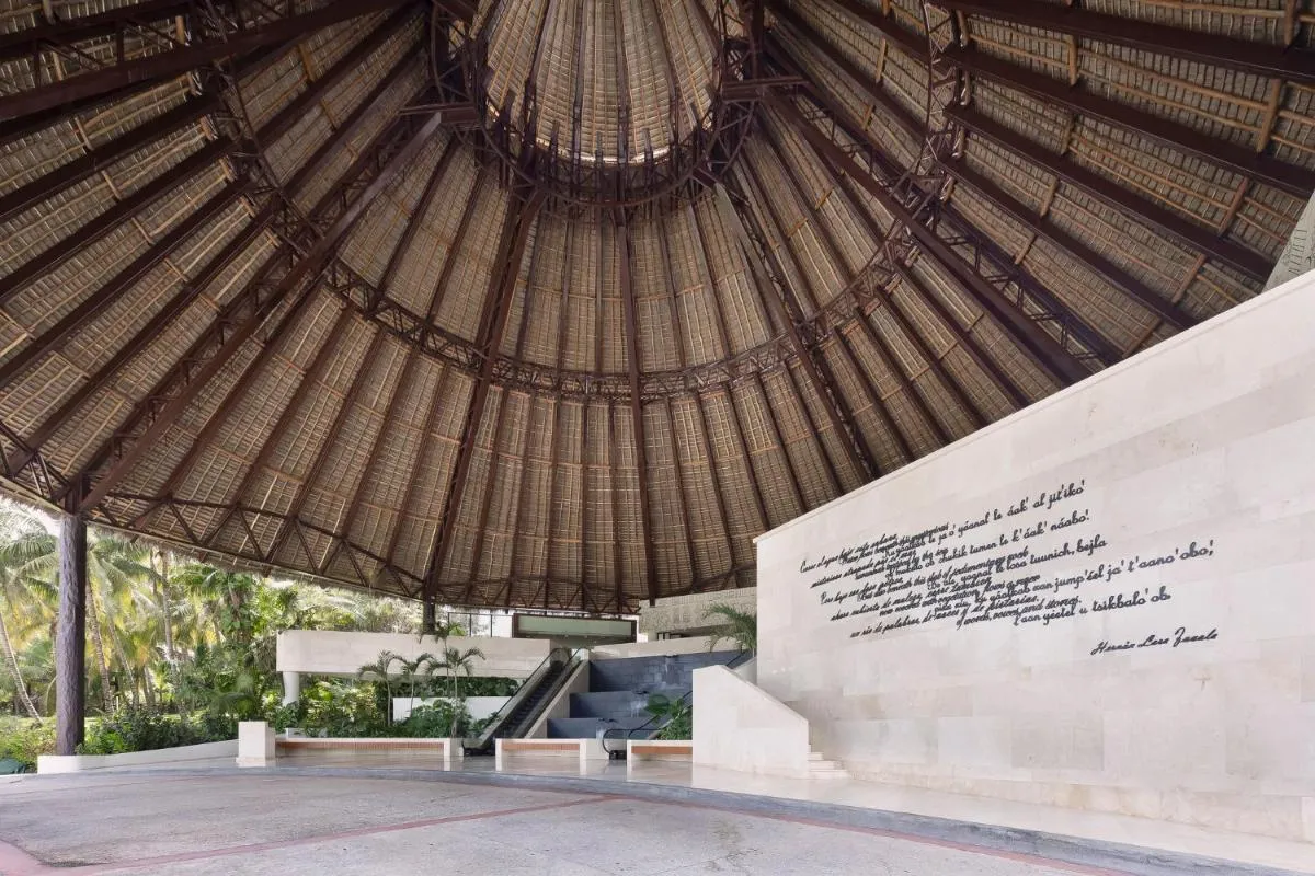 فندق فييستا أمريكانا كونديسا كانكون — صورة 4