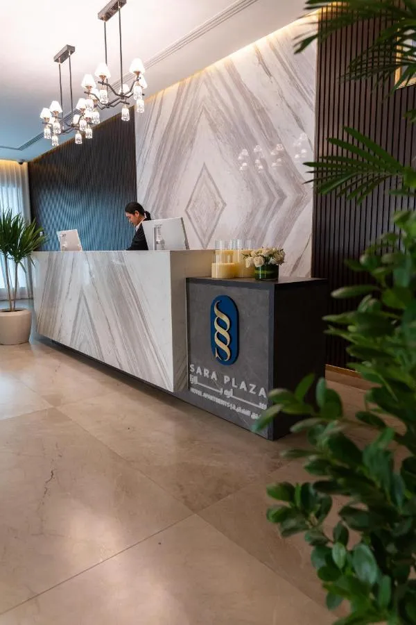 سارا بلازا - الكويت — صورة 4