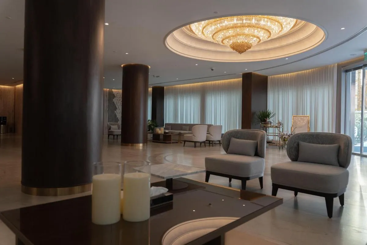 سارا بلازا - الكويت — صورة 3