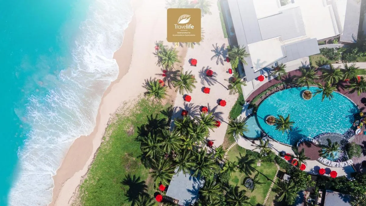 رامادا منتجع بي ويندهام كهاو لاك - Khao Lak، تايلاند