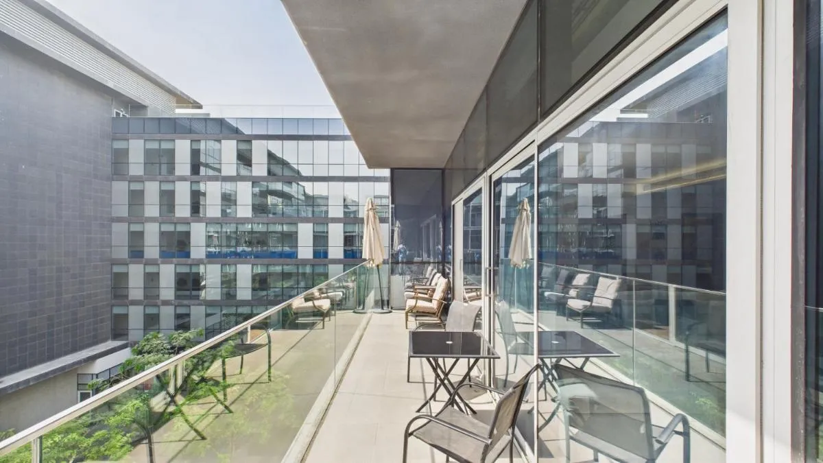 City Walk Building 16, Al Wasl, Jumeirah - Mint Stay — صورة 4