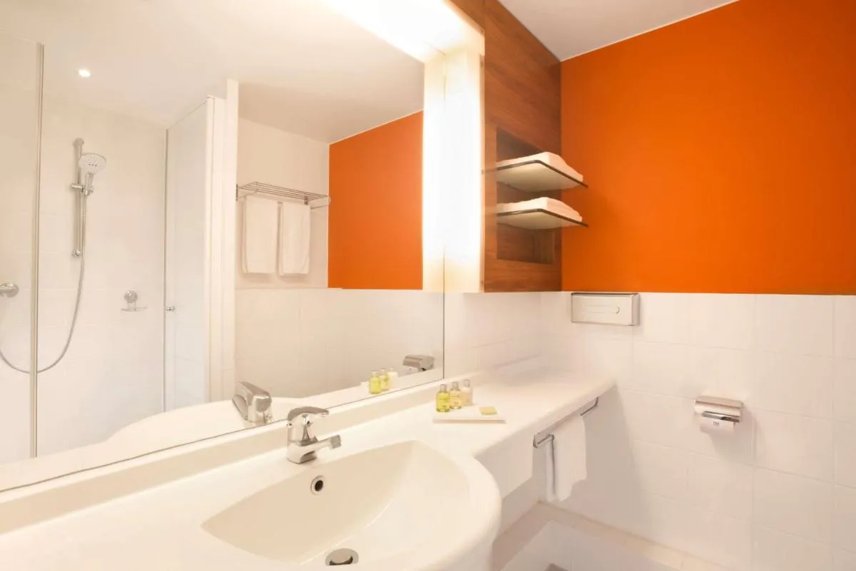 فندق إن إتش فرانكفورت نيدرراد — صورة 4