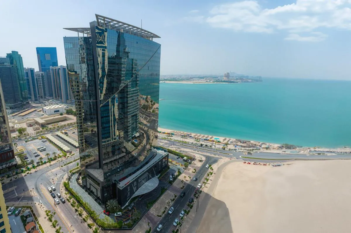 ⁨دبليو الدوحة⁩ — صورة 5