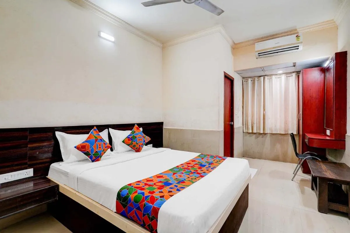 فيا نار كومفورتس ماجستيك — صورة 4