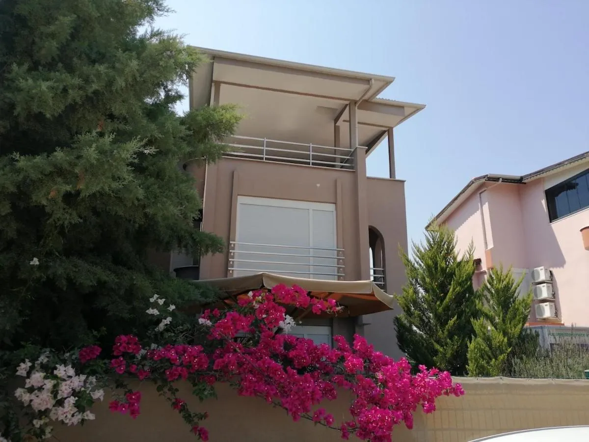 Cacthouse Antalya Belek Private Vacation House — صورة 4