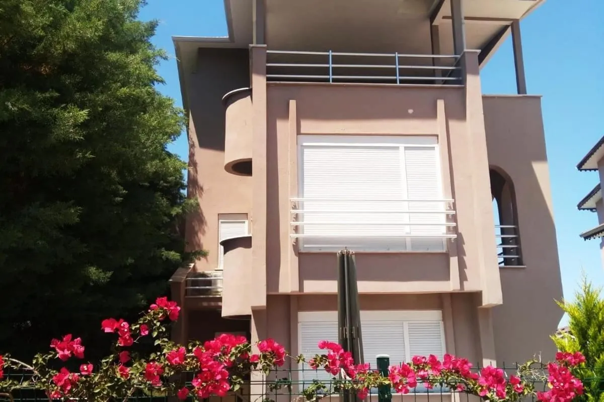Cacthouse Antalya Belek Private Vacation House — صورة 2