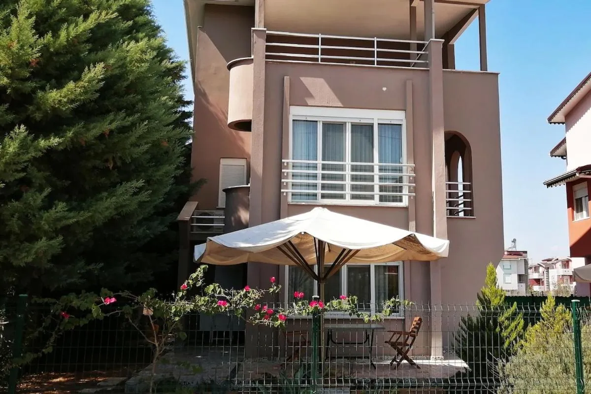 Cacthouse Antalya Belek Private Vacation House - Belek، تركيا