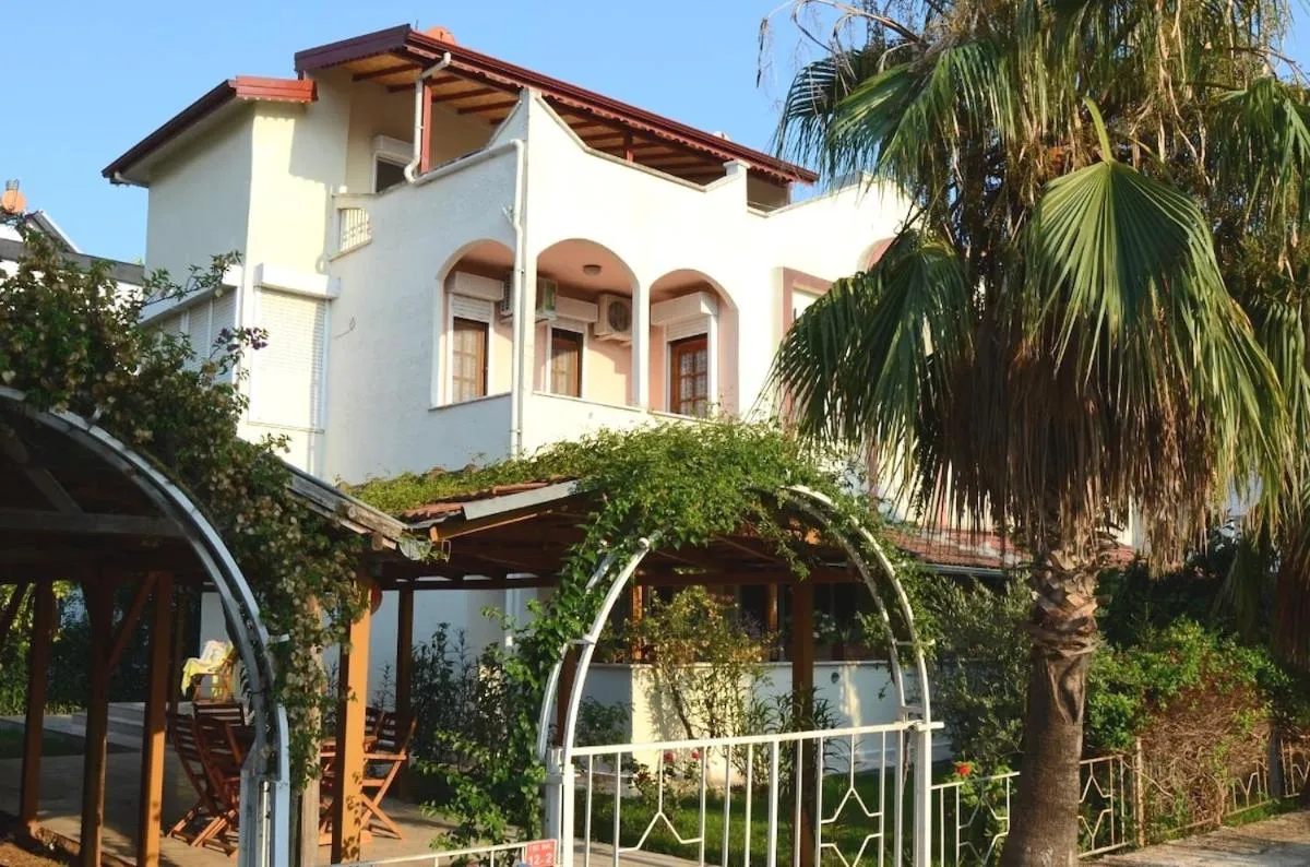 BegonVilla Antalya Belek Vacation House - Belek، تركيا