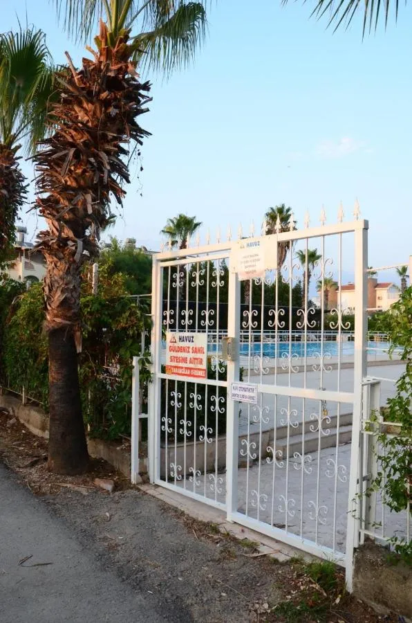 BegonVilla Antalya Belek Vacation House — صورة 4