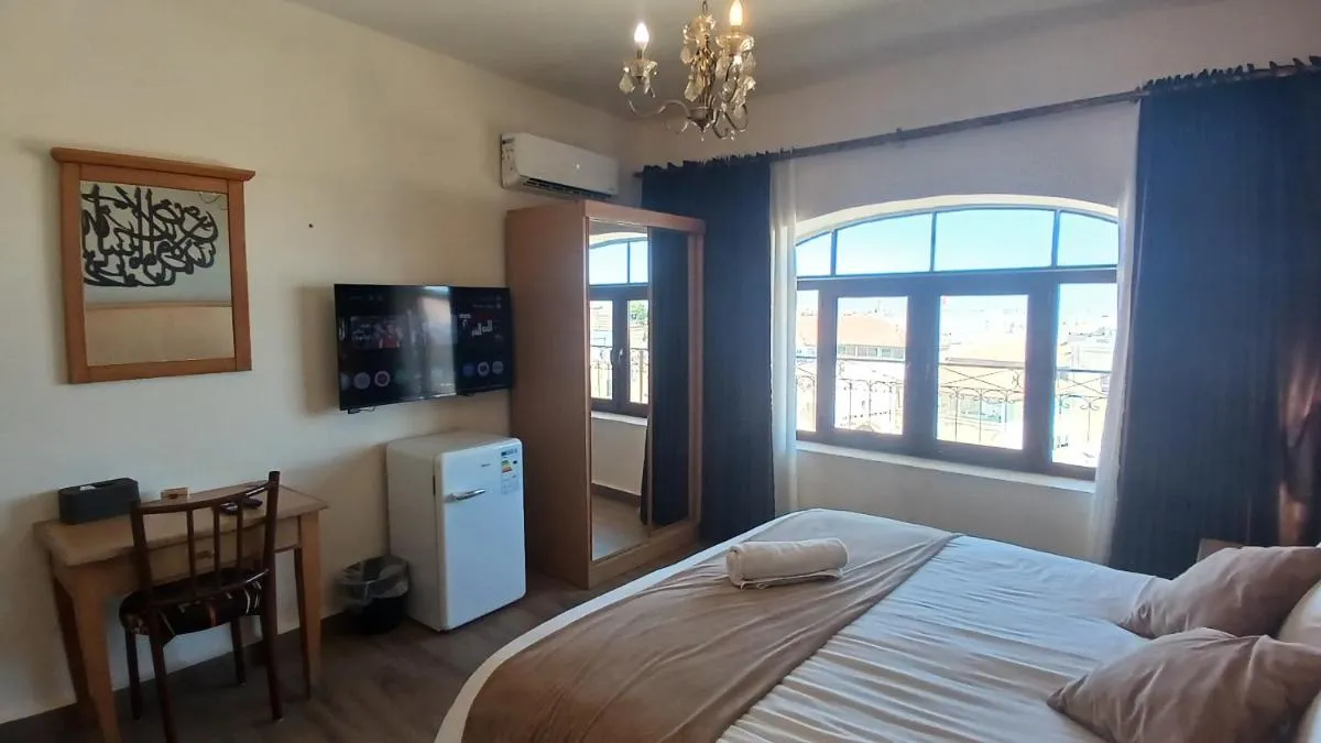 ⁨مواب لاند هوتيل⁩ — صورة 5