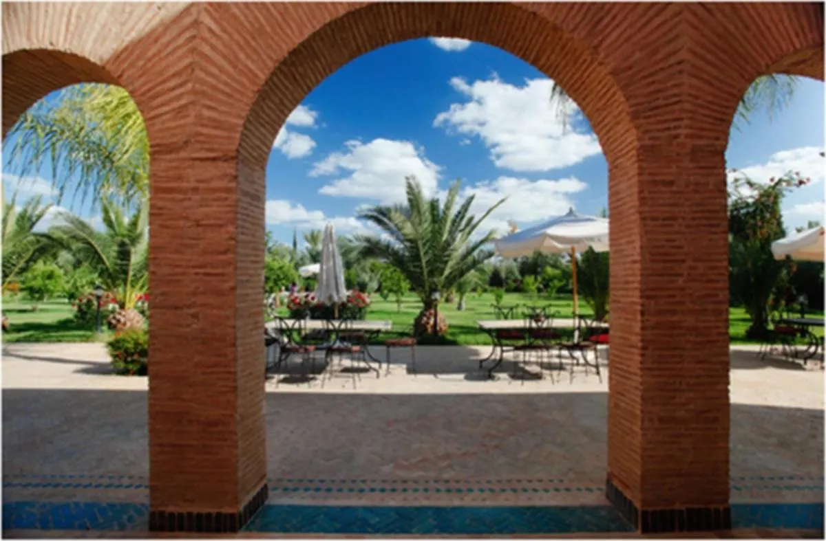 ⁨فيلا دار ميا بالمييرس⁩ — صورة 2