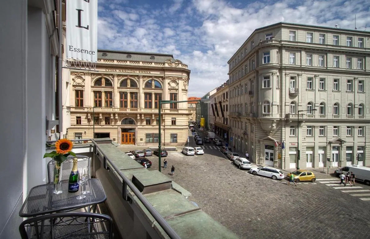 فندق إيسانس — صورة 3