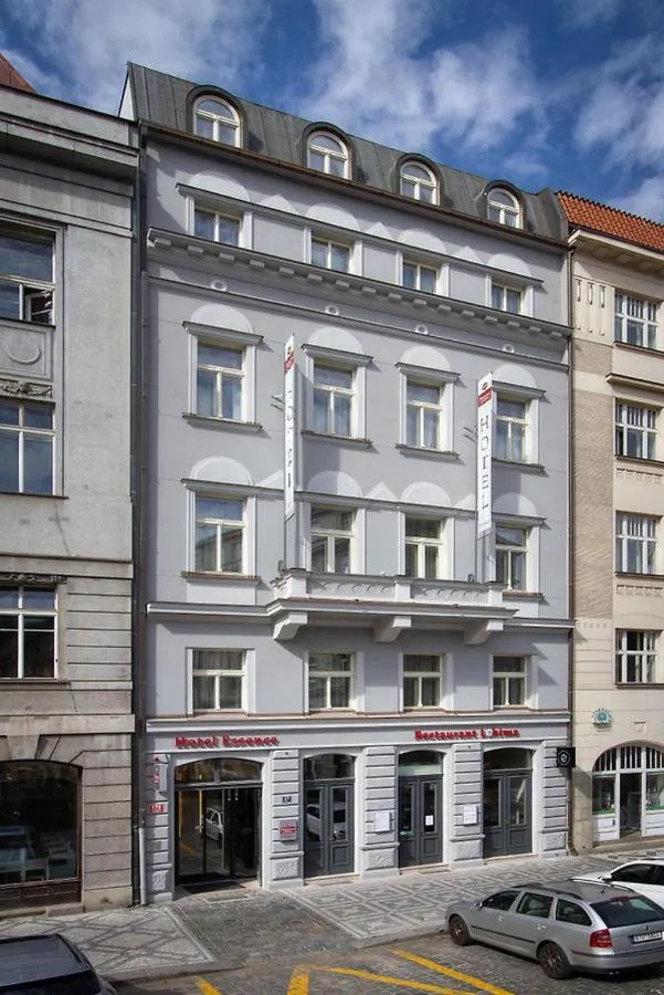 فندق إيسانس — صورة 4