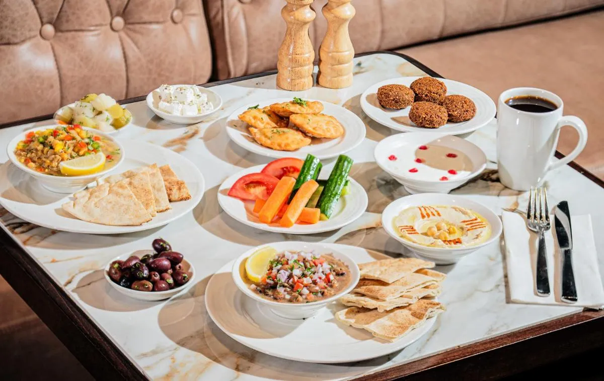 ⁨Premier Inn Dubai Dragon Mart⁩ — صورة 39