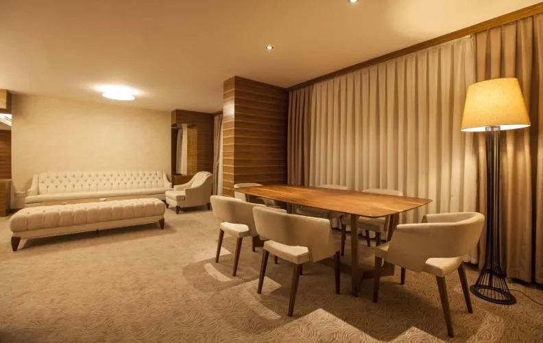 فندق غراند غازي عنتاب — صورة 4