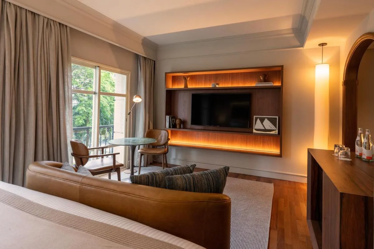 غران إستانبلازا بيرّيني - ساو باولو، البرازيل