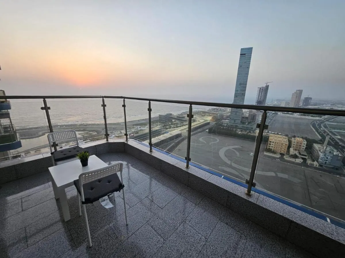 فيلا جار القمر اطلاله بحرية نير مون سي فيو — صورة 2