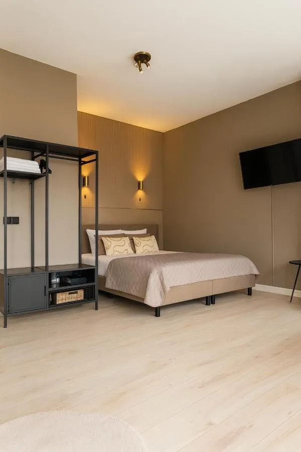 مانور سويت أمستردام - أمستردام، هولندا