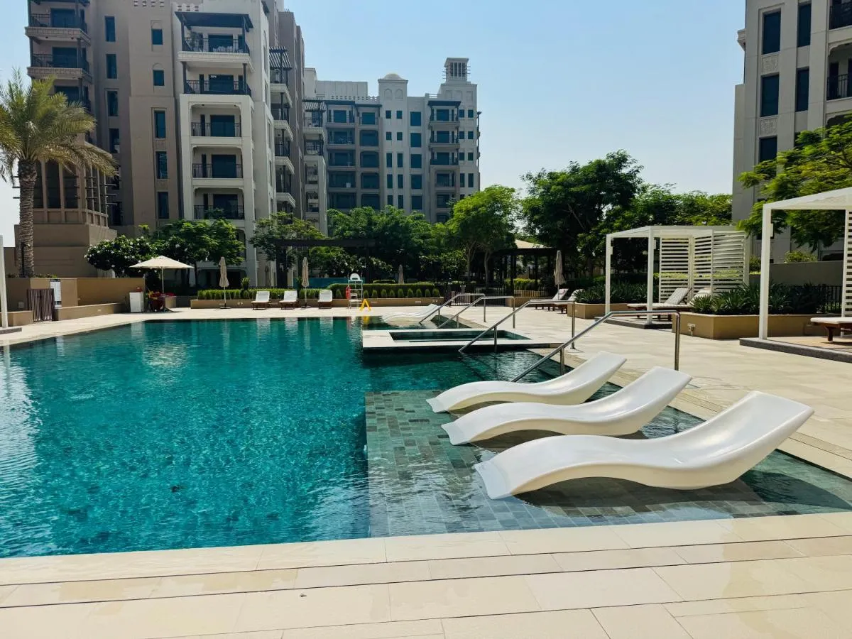Rahaal 1 BDR, Madinat Jumeirah — صورة 3
