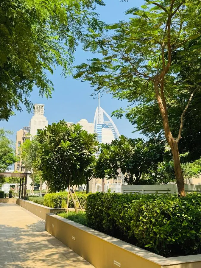 Rahaal 1 BDR, Madinat Jumeirah — صورة 2
