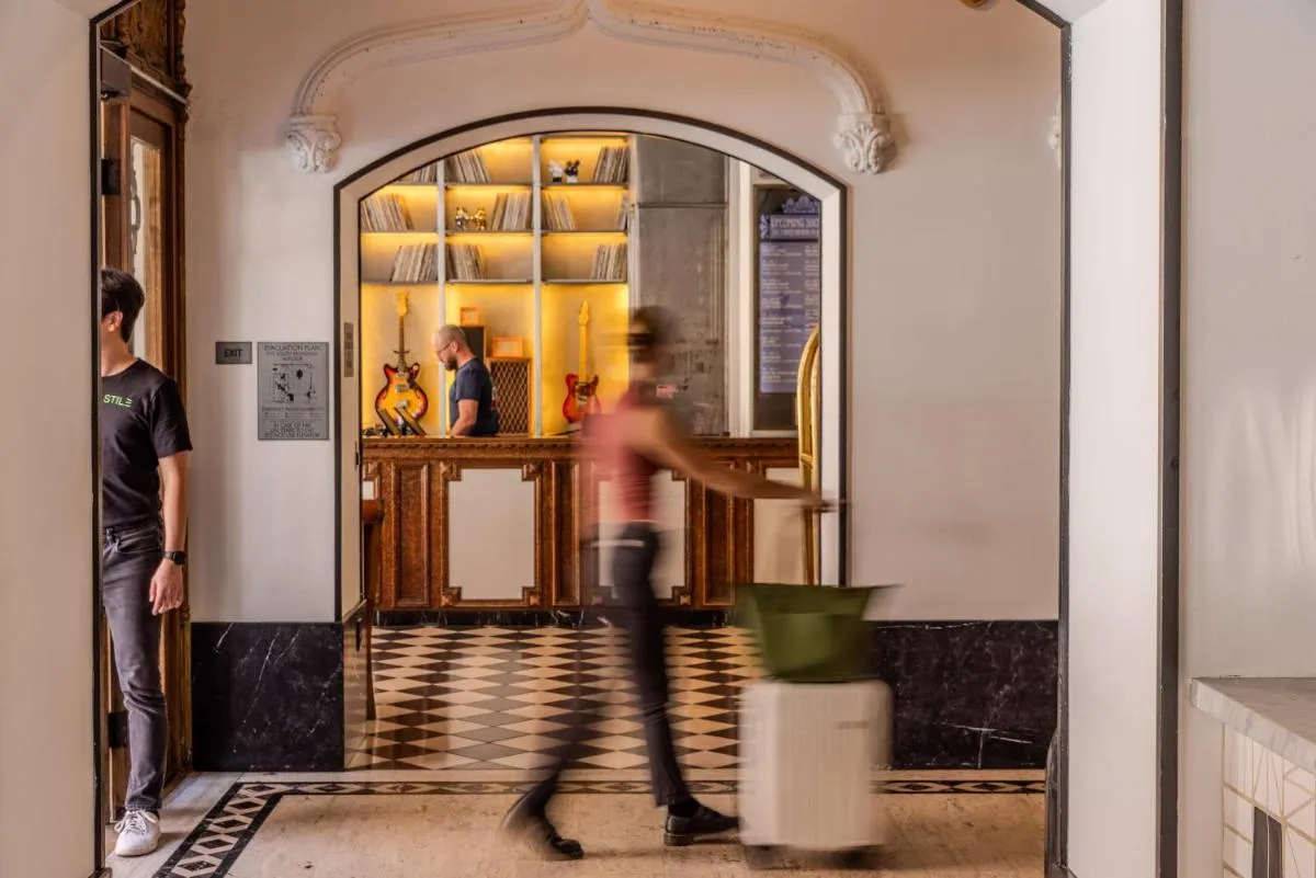 ستيل داون تاون لوس انغلس — صورة 2