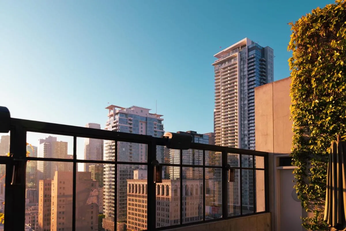 ستيل داون تاون لوس انغلس — صورة 3