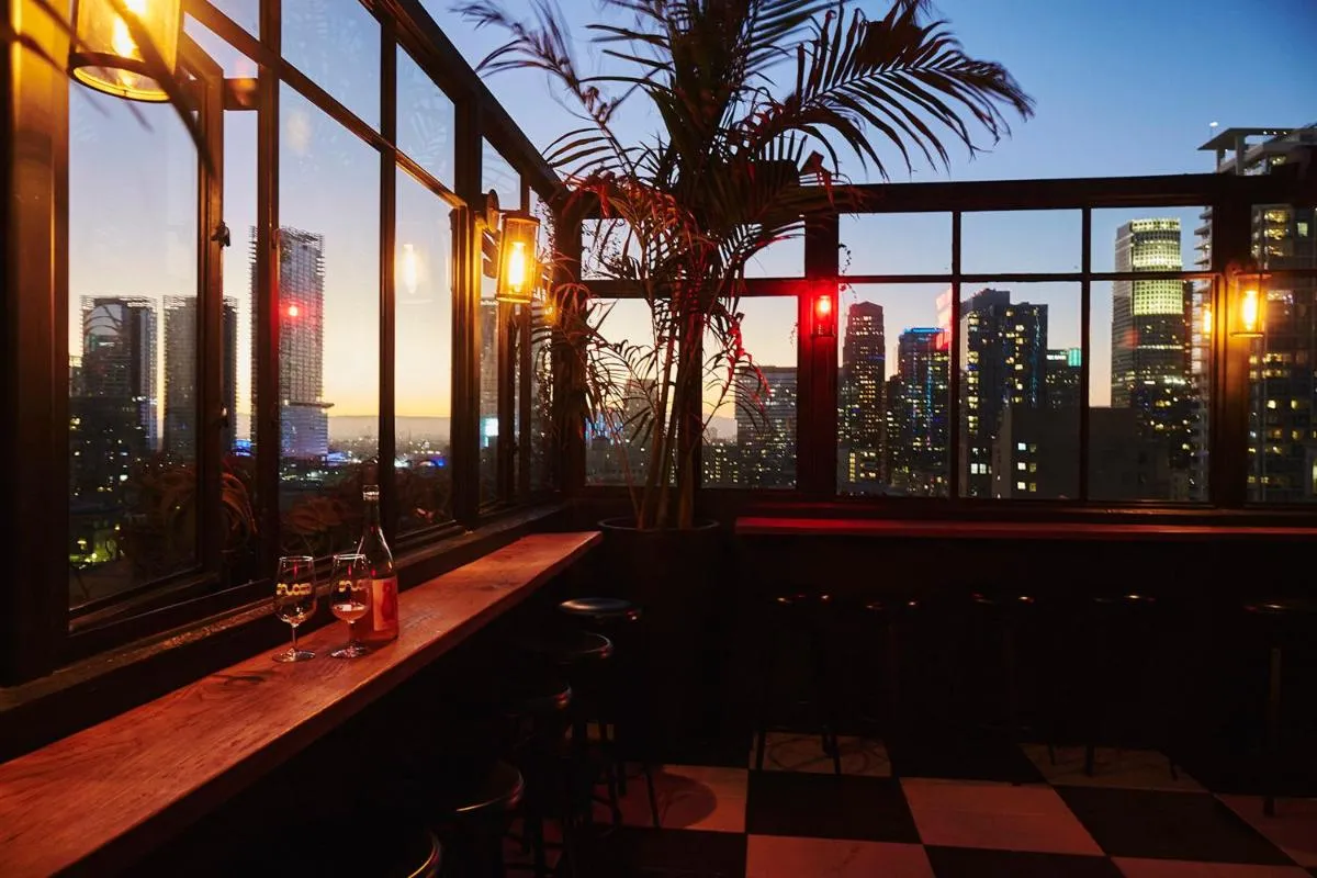 ستيل داون تاون لوس انغلس — صورة 4