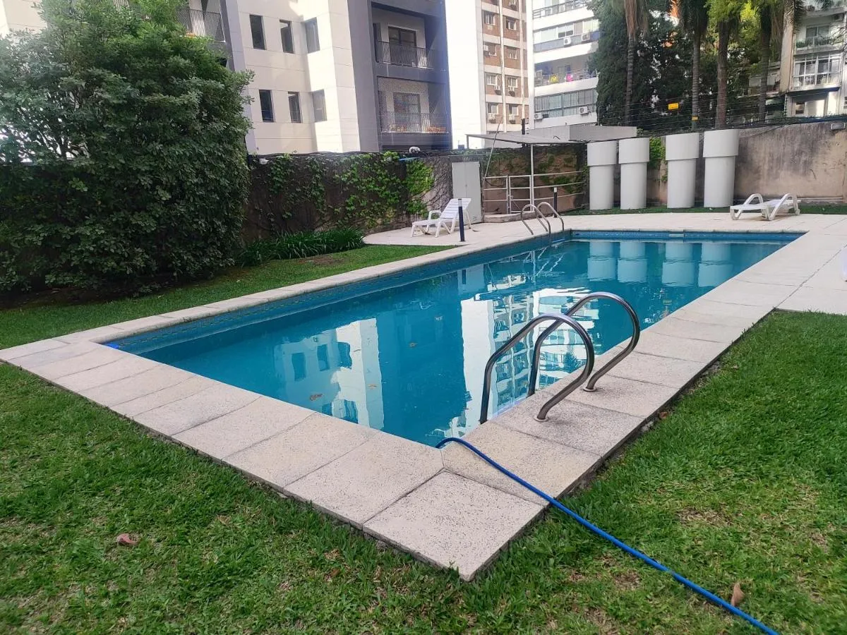 لوفانا بلغرانو - بوينس آيرس، الأرجنتين