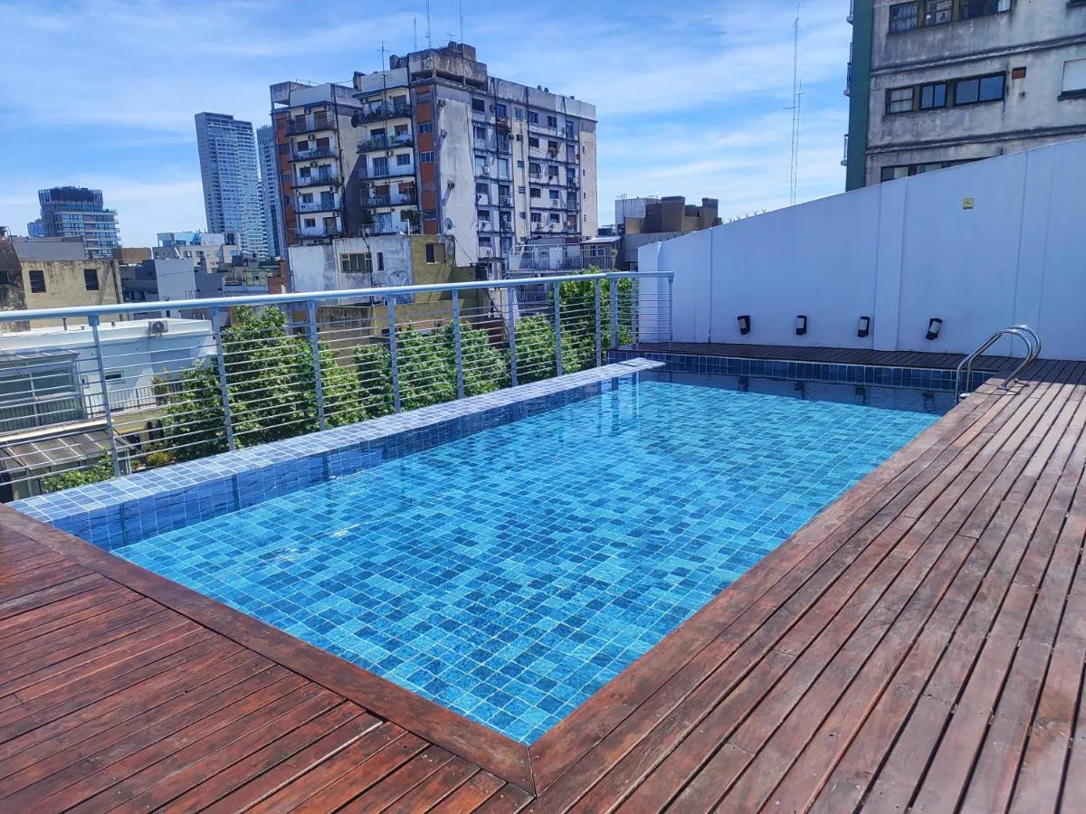 لوار بالرمو - بوينس آيرس، الأرجنتين