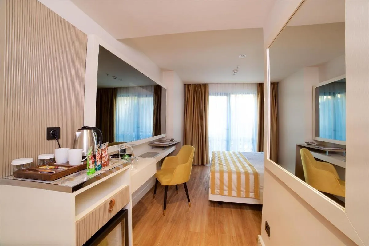 Icon Hotel Taksim — صورة 2